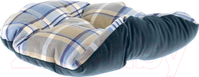 Лежанка для животных Ferplast Charles 70 / 83617001 (синий)