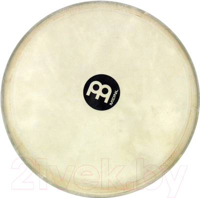 Мембрана для бонго Meinl HEAD-39 - фото