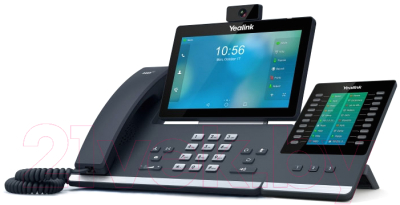 Модуль расширения для шлюза Yealink EXP50