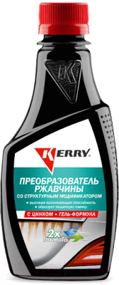 Средство от коррозии Kerry KR-240 - фото
