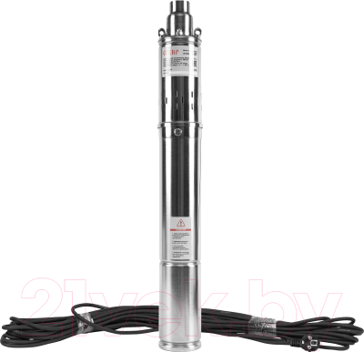 Скважинный насос Ставр 3-НСВ-60/550