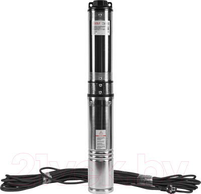 Скважинный насос Ставр 4-НСЦ-35/550