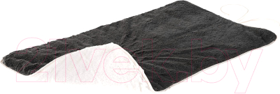 Подстилка для животных Ferplast Nanna 100 / 83217717 (черный) - фото