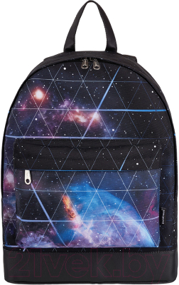 Рюкзак Erich Krause StreetLine 17L Blue Stardust / 54748 - фото