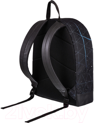 Рюкзак Erich Krause StreetLine 17L Blue Stardust / 54748