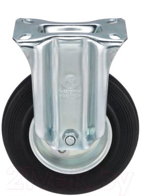 Опора колесная для тележки складской Tellure Rota 535903