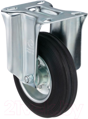 Опора колесная для тележки складской Tellure Rota 535903