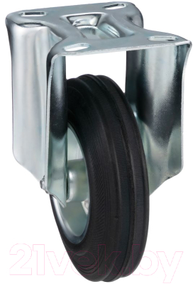 Опора колесная для тележки складской Tellure Rota 535903