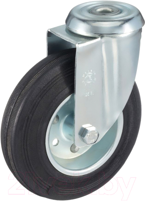 Опора колесная для тележки складской Tellure Rota 536103 - фото