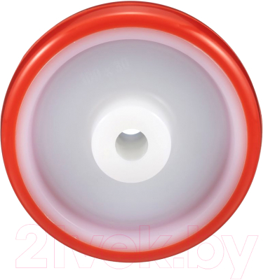 Колесо для тележки складской Tellure Rota 601102