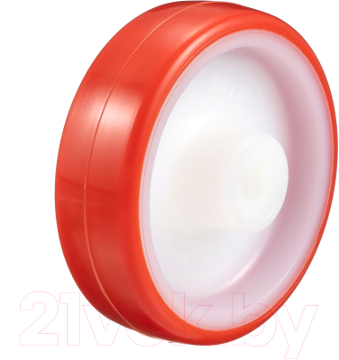 Колесо для тележки складской Tellure Rota 601102