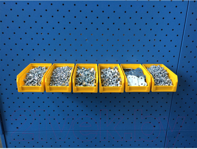 Набор лотков для метизов Стелла-техник V-1-650