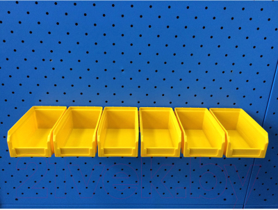 Набор лотков для метизов Стелла-техник V-1-650