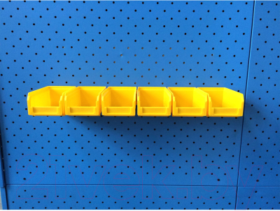 Набор лотков для метизов Стелла-техник V-1-650