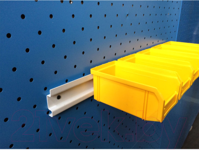 Набор лотков для метизов Стелла-техник V-1-650