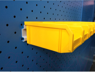 Набор лотков для метизов Стелла-техник V-1-650