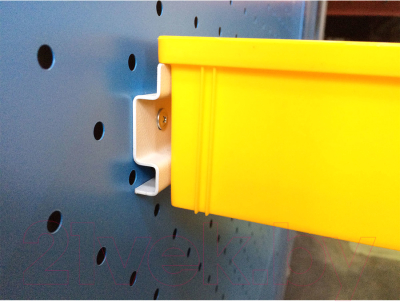 Набор лотков для метизов Стелла-техник V-1-650