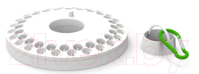 Фонарь Gauss GFL004 / GF004 - фото