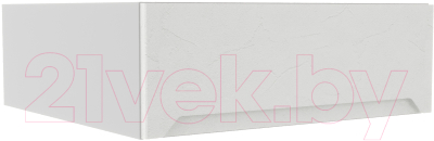 Шкаф навесной для кухни ДСВ Тренто АНП 600 - фото