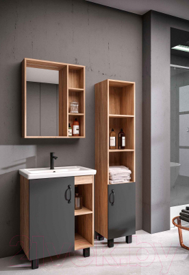 Тумба под умывальник Grossman Флай 60 / 106002