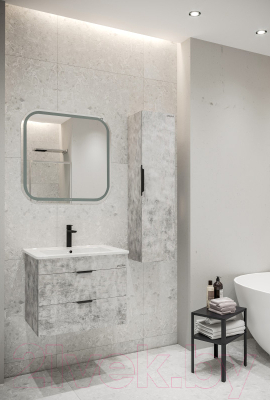 Тумба под умывальник Grossman Кросс 65 / 106501