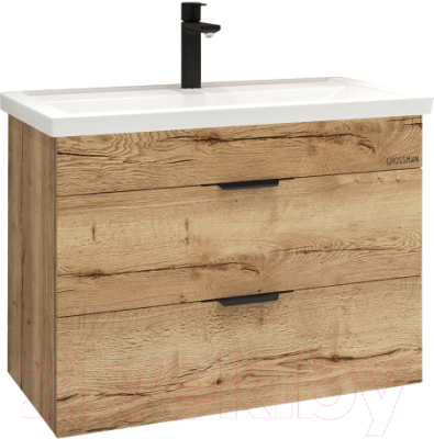 Тумба под умывальник Grossman Форта 70 / 107003 - фото