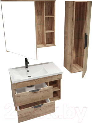 Тумба под умывальник Grossman Форта 80 / 108004