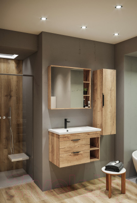 Тумба под умывальник Grossman Форта 80 / 108004