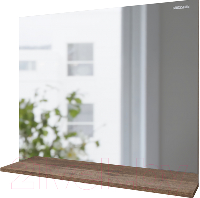 Зеркало Grossman Тенза 85 / 208501 - фото