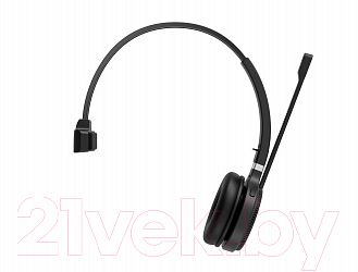 Односторонняя гарнитура Yealink WH62 Mono UC