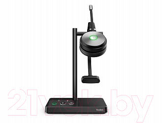Односторонняя гарнитура Yealink WH62 Mono UC