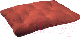 Матрас для животных Ferplast Soffy 95 / 82186099 (красный/черный) - фото