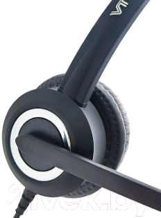 Наушники-гарнитура VT VT6200 QD(P)-RJ9(03)