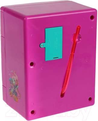 Стиральная машина игрушечная Играем вместе Энчантималс / B363673-R3