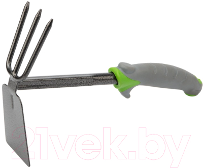 Мотыга ручная Rexant Четыре сезона 64-0004 - фото