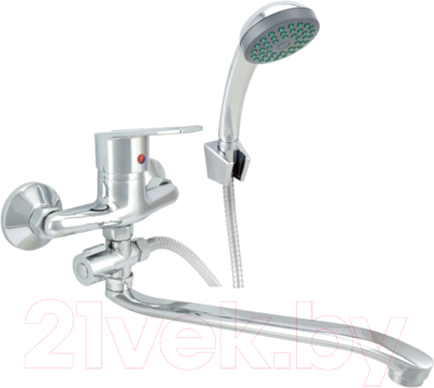 Смеситель Istok 0402.412 - фото