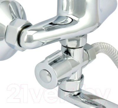 Смеситель Istok 0402.412