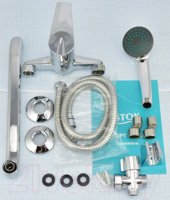 Смеситель Istok 0402.412