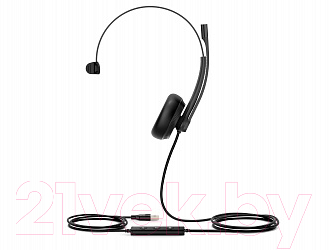 Односторонняя гарнитура Yealink UH34 Mono UC