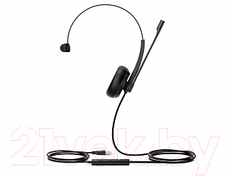 Односторонняя гарнитура Yealink UH34 Mono UC