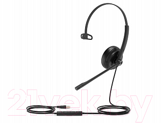 Односторонняя гарнитура Yealink UH34 Mono UC