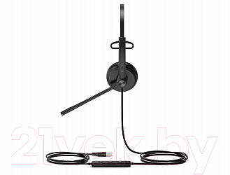 Односторонняя гарнитура Yealink UH34 Mono UC