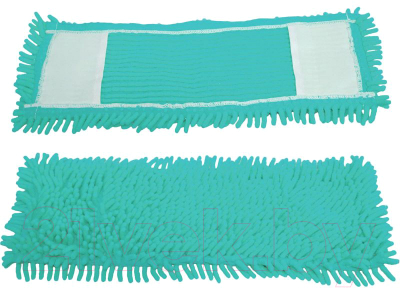 Моп для швабры Рыжий кот Лапша MopM4-H / R310311 - фото