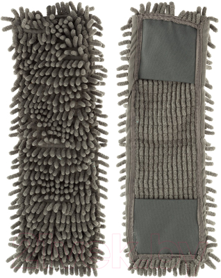 Моп для швабры Рыжий кот Лапша MopM4-HС / R007200 - фото