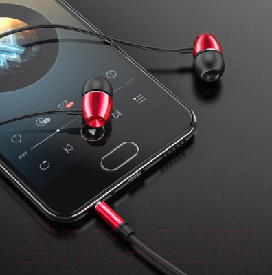 Наушники-гарнитура Borofone BM57