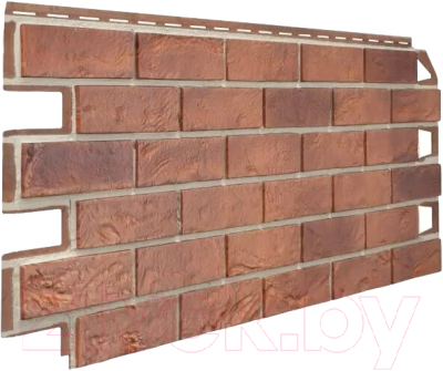 Фасадная панель Vox Solid Brick Bristol - фото