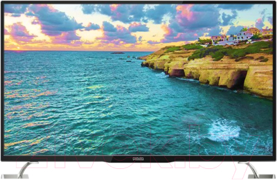 Телевизор POLAR P40L34T2CSM Smart TV - фото