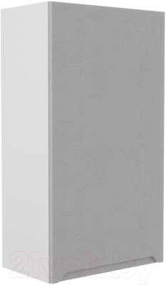 Шкаф навесной для кухни ДСВ Тренто ВП 500 левый - фото