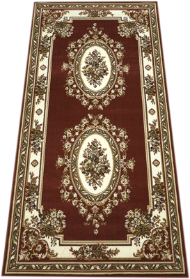 Ковер Белка Лайла Де Люкс 15461 10366 - фото