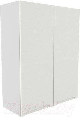 Шкаф навесной для кухни ДСВ Тренто ВП 700 - фото